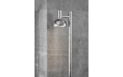 Kustnära Belysning|Pollare & Grindlyktor<Nordlux Arki Pollare 1m E27 Galvaniserat Stål IP54