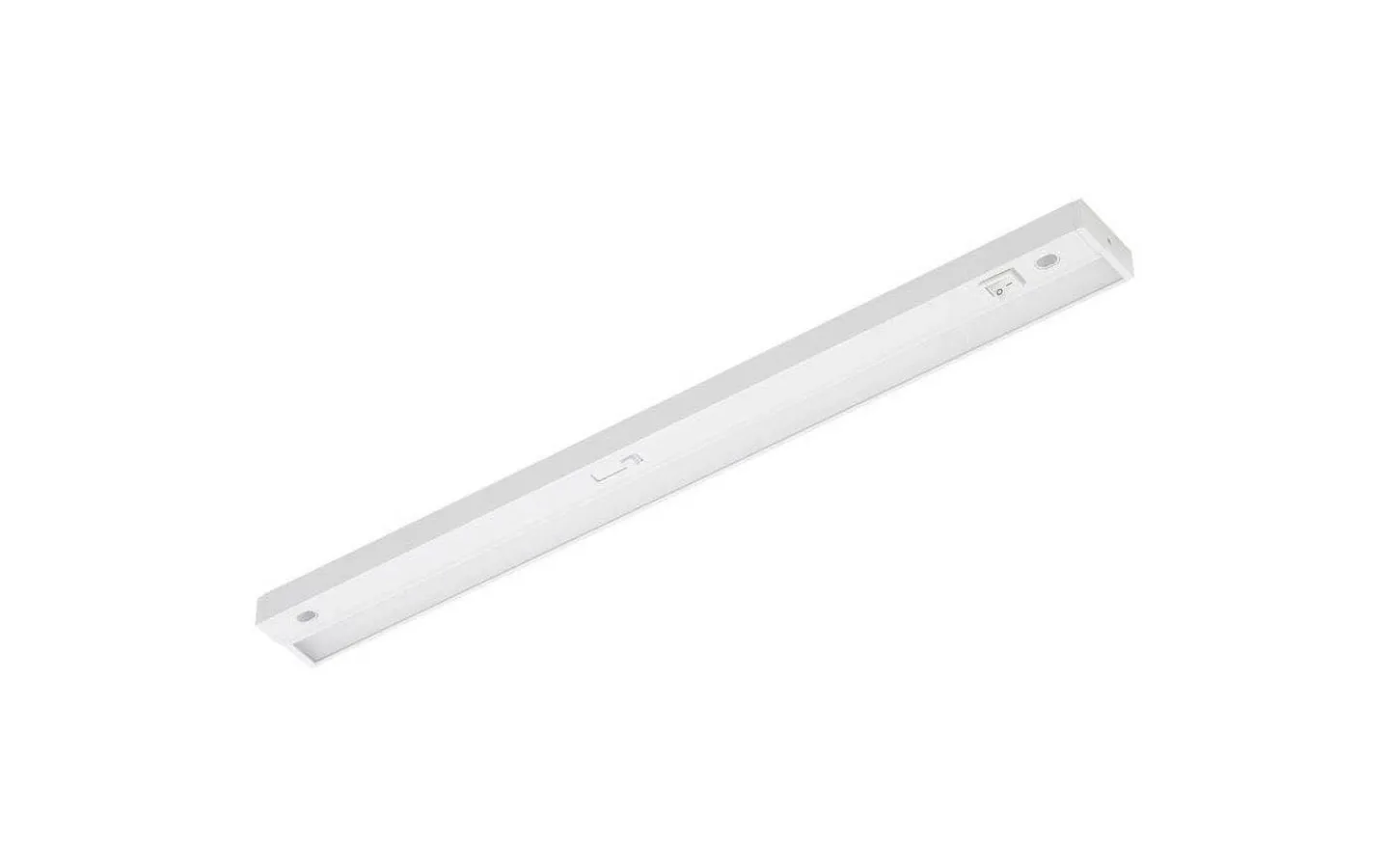 ArmaturHantverk Arlöv Bänkbelysning 88cm LED 15W 3000K Vit* Bänkbelysning