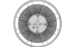 Malmbergs Arma Highbay DALI Dim LED 17000lm 100W 4000K IP65 D-Märkt* Highbay