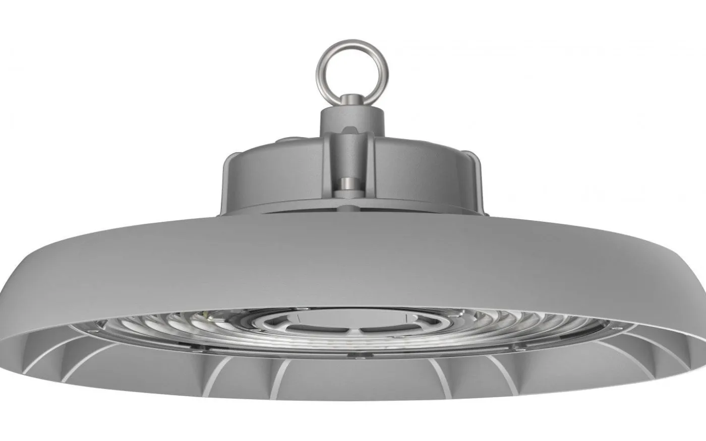 Arma Highbay DALI Dim LED 34000lm 200W 4000K IP65 D-Märkt