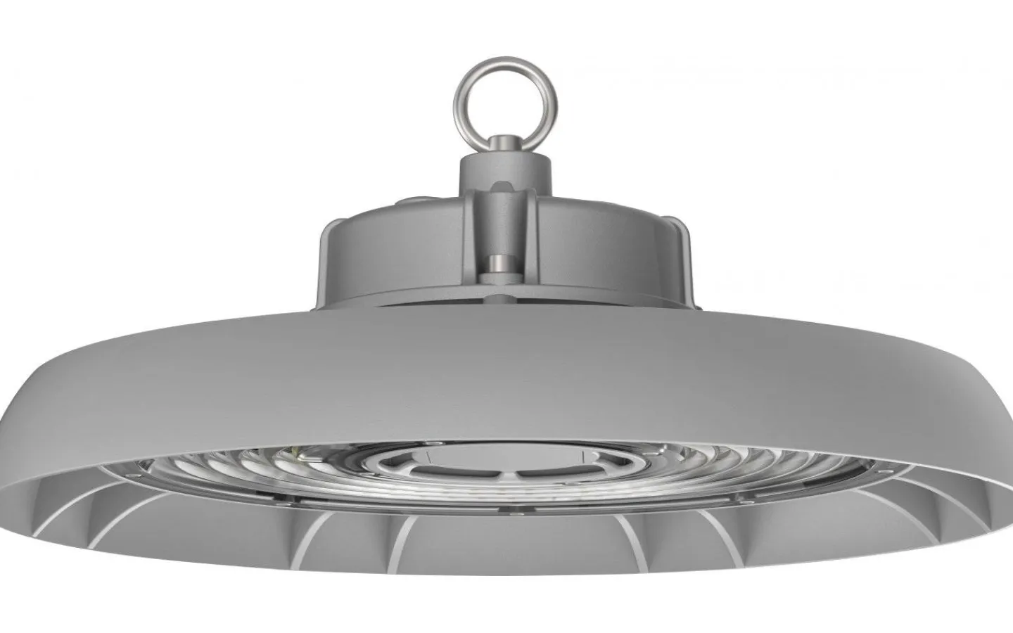 Malmbergs Arma Highbay LED 34000lm 200W 4000K IP65 D-Märkt* Highbay