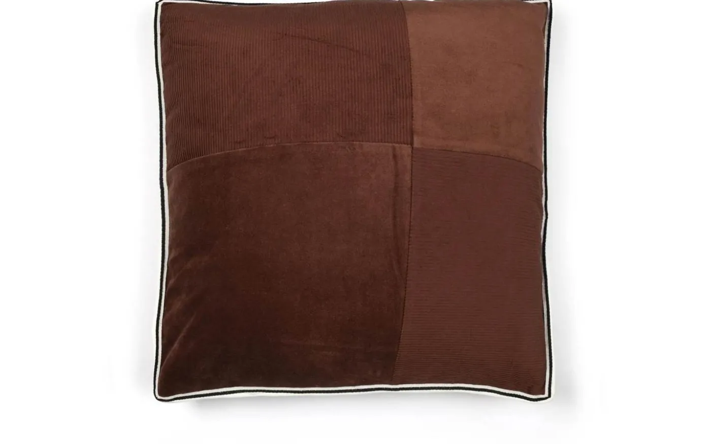 Arna Kudde Röd 50x50 cm