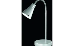 Arras Skrivbordslampa LED grå