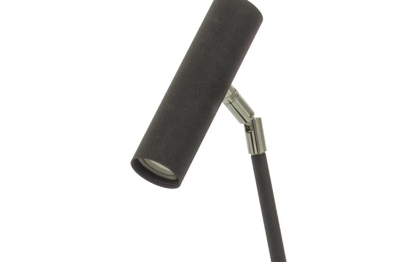 Aneta Artic Skrivbordslampa 52cm LED 6W 3000K Svart* Sovrum|Skrivbordslampor