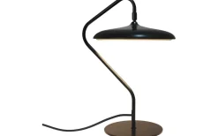 Artist Skrivbordslampa 41cm LED Svart