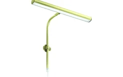 Texa Design Artist Tavelbelysning LED 30cm Mässing* Vardagsrum|Tavelbelysning