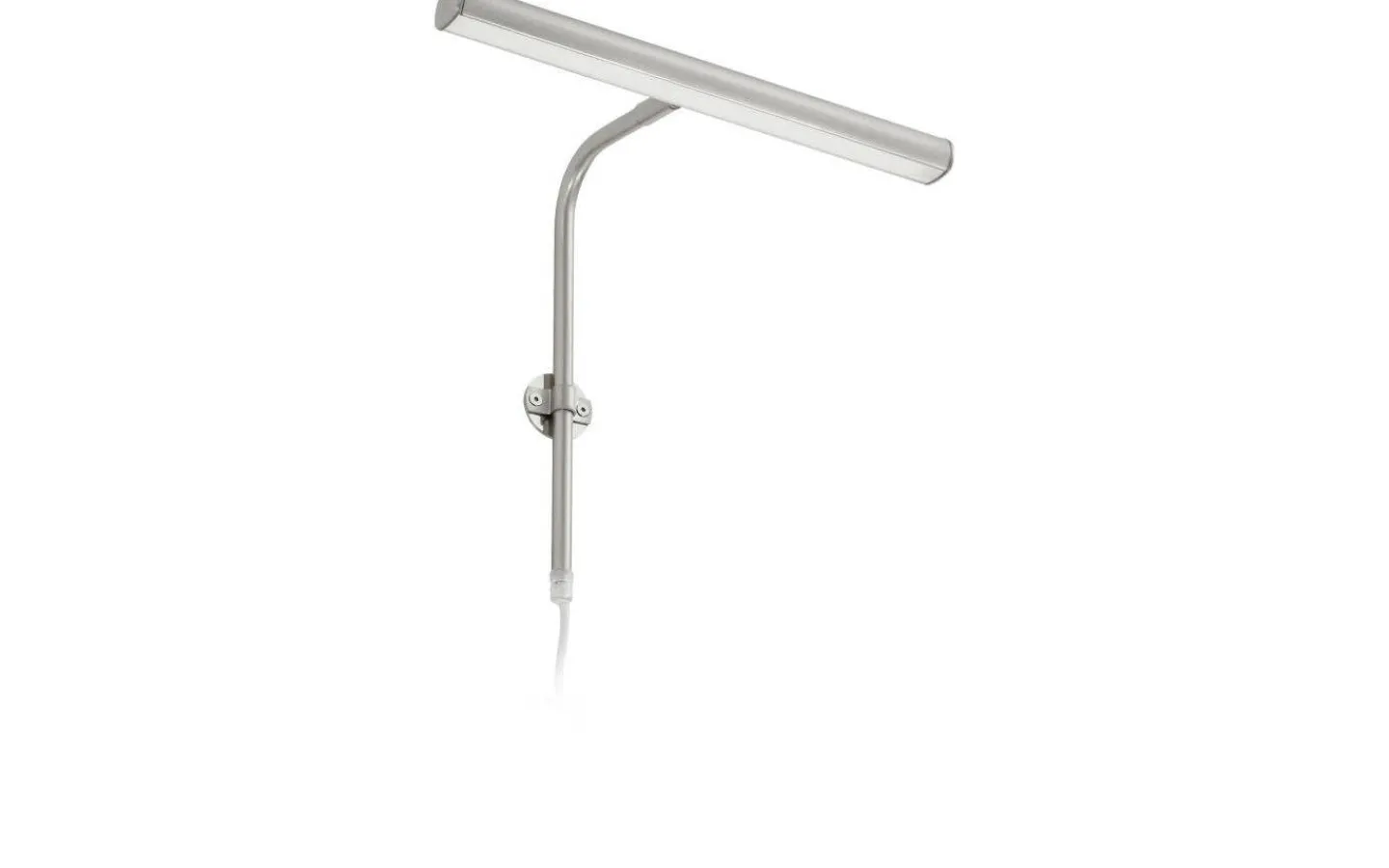 Texa Design Artist Tavelbelysning LED 30cm Nickel* Vardagsrum|Tavelbelysning