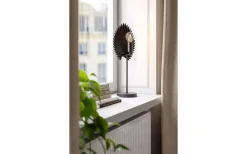 Aruba Bordslampa 55cm Matt Svart