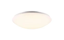 Ask Plafond 41cm LED 32W IP44 Vit