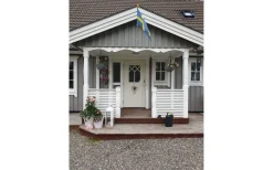 Assisi Blomkruka Liten LED