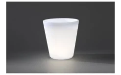 Assisi Blomkruka Stor LED