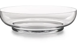 Asta Glasskål Klar Ø33 cm