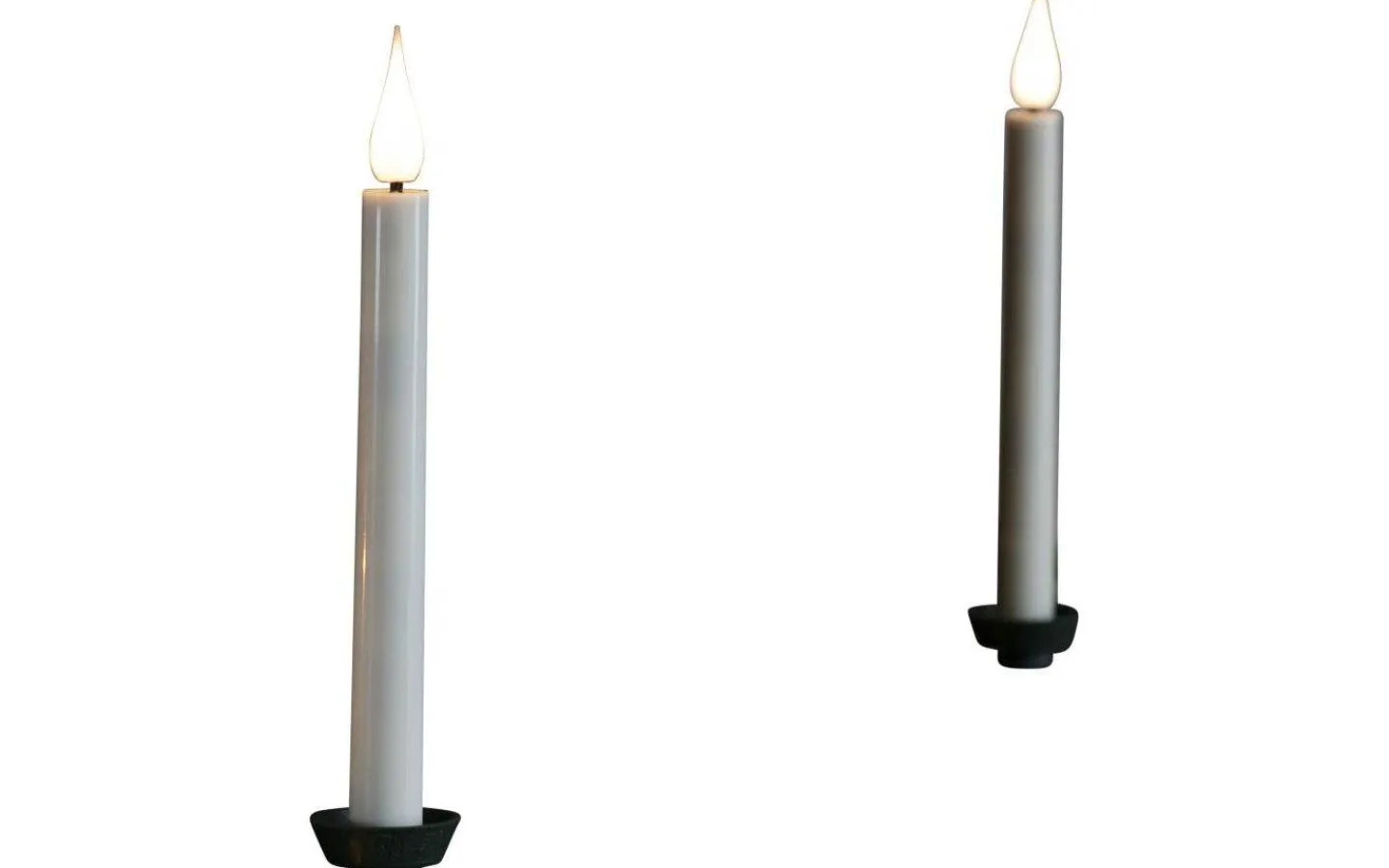 Klassisk Julgransbelysning<Konstsmide Asta Julgransbelysning 10L Varmvita LED Parallellkopplade Inomhus