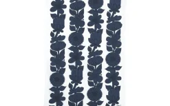 Aster Kökshandduk Blå 50x70cm Stig Lindberg