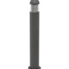 Asti Pollare 90cm E27 Mörkgrå IP44