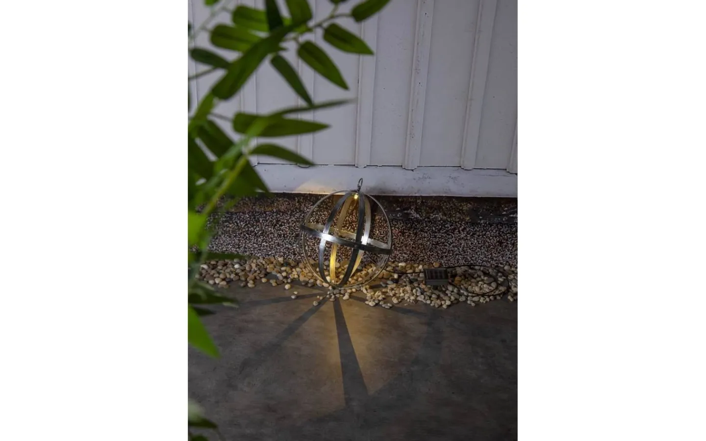 Star Trading Astri Solcellslampa 25cm Antiksilver* Solcellslampor Dekoration|Visa Alla Solcellslampor