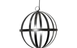 Star Trading Astri Solcellslampa 25cm Antiksilver* Solcellslampor Dekoration|Visa Alla Solcellslampor