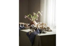 Astrid Duk 140x280cm Salvia