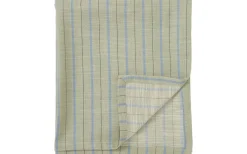 Astrid Duk 140x280cm Salvia