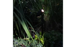 Lightson Garden Plug & Play<Lightson Astro Markspotlight 44cm Antracit LED 3000K 180lm 3W