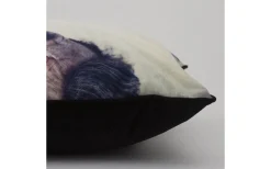 Svanefors Aten Kuddfodral Gul 45x45cm* Kuddfodral