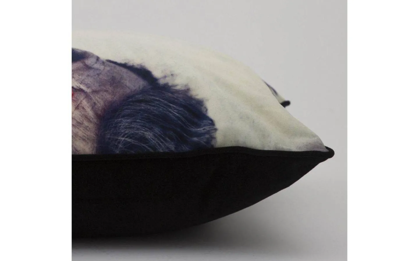 Svanefors Aten Kuddfodral Gul 45x45cm* Kuddfodral