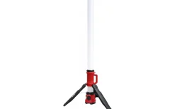 Allmänbelysning<Malmbergs Atlas Tower LED, 180W, 230V, IP54