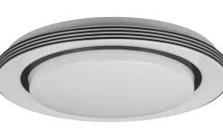 Atria Plafond LED 38cm mattsvart