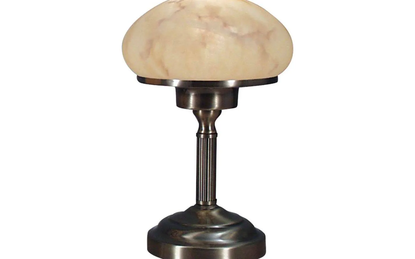 Aneta August Bordslampa 28cm Antik* Vardagsrum|Bordslampor