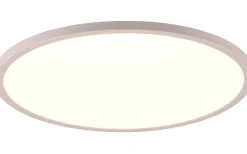 Aureo Plafond LED 40cm mattvit RGB