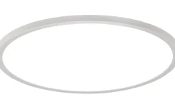 Aureo Plafond LED 40cm mattvit RGB