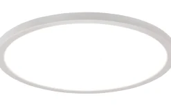 Aureo Plafond LED 29cm mattvit RGB