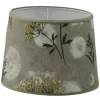 Hallbergs Aurora Lampskärm Ø35cm Sage Ashley Wild* Mönstrade Lampskärmar