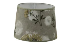 Aurora Lampskärm Ø30cm Sage Ashley Wild