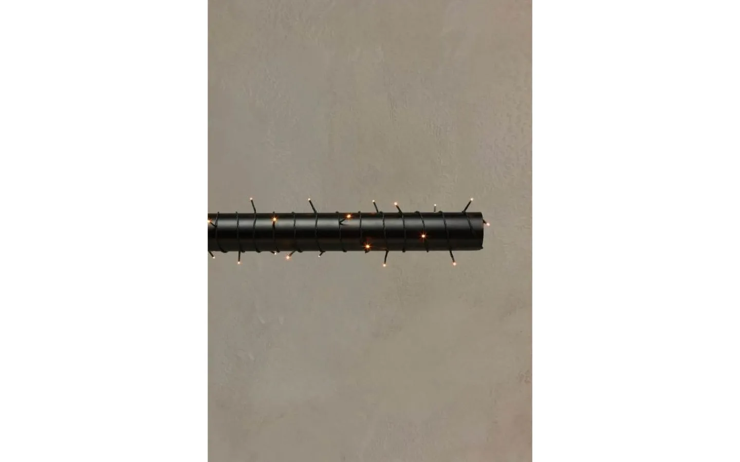 Markslojd Aurora Ljusslinga 11,85m Amber IP44* Långa Ljusslingor (11-20M)|Ljusslingor Utomhus