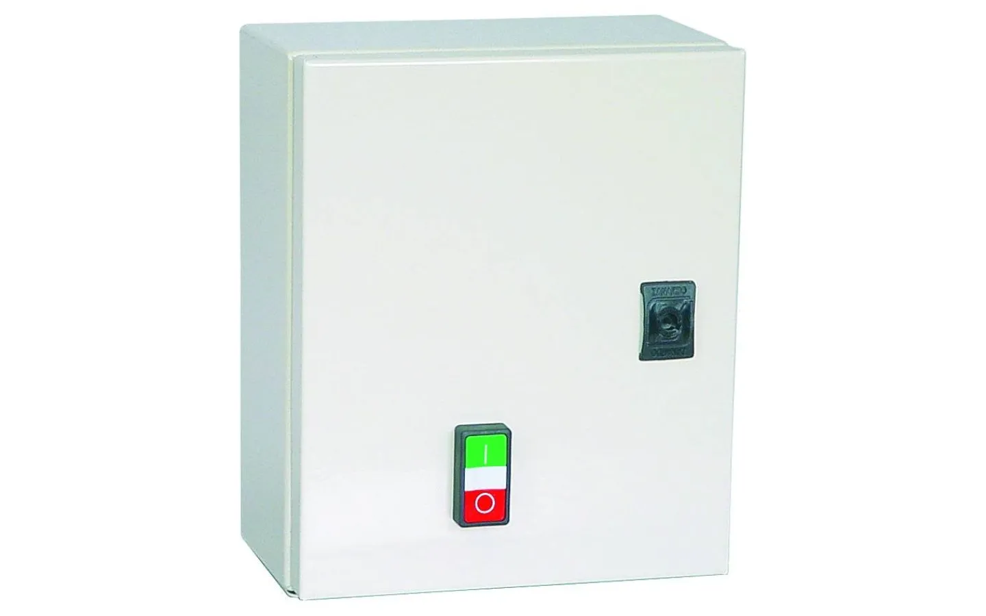 Malmbergs Automatisk Y/D-kopplare,11,0kW, 230V, IP54* Kontaktorer, Startutrustning