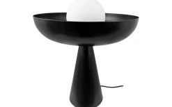 Bordslampor<Dyberg Larsen Ava Bordslampa 35cm Svart