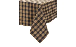 Bordsdukar|Inredning Jul<Svanefors Ava Duk 145x280cm Fudge