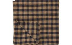 Bordsdukar|Inredning Jul<Svanefors Ava Duk 145x280cm Fudge