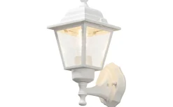 Ava Vägglykta Vit IP23