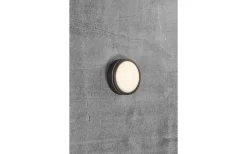 Nordlux Ava Vägg/Taklampa Smart Light LED 2700K 9,5W Svart IP54* Nordlux Smart Light|Taklampor Utomhus