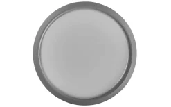 Nordlux Smart Light|Taklampor Utomhus<Nordlux Ava Vägg/Taklampa Smart Light LED 2700K 9,5W Grå IP54