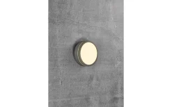 Nordlux Smart Light|Taklampor Utomhus<Nordlux Ava Vägg/Taklampa Smart Light LED 2700K 9,5W Grå IP54