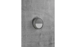 Nordlux Smart Light|Taklampor Utomhus<Nordlux Ava Vägg/Taklampa Smart Light LED 2700K 9,5W Grå IP54