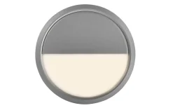 Nordlux Smart Light|Taklampor Utomhus<Nordlux Ava Vägg/Taklampa Smart Light LED 2700K 9,5W Grå IP54