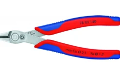 Verktyg Och Arbetskläder<Malmbergs Avbitare Knipex, 140mm