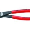 Malmbergs Avbitare Knipex, Vinklad 20°, 200mm* Verktyg Och Arbetskläder