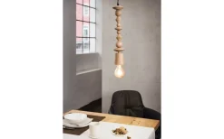 Avoltri Fönsterlampa 8cm E27 Ek