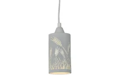 Oriva Ax Fönsterlampa 14cm Vit* Fönsterlampor