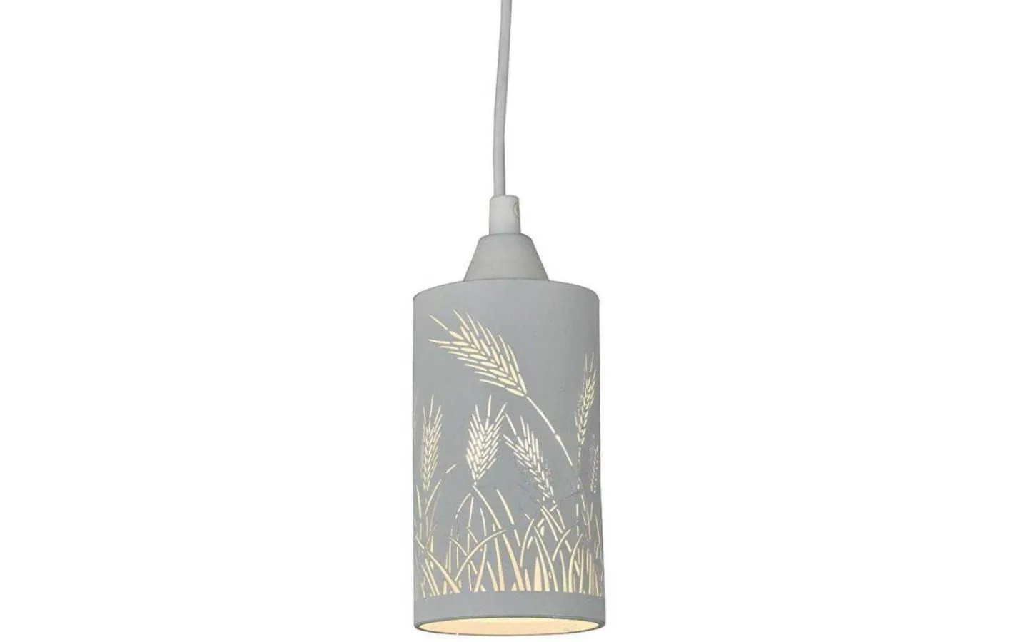 Oriva Ax Fönsterlampa 14cm Vit* Fönsterlampor